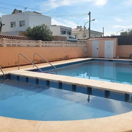 Stunning In Benicasim With Kitchen * Benicàssim