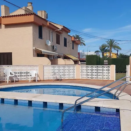 Stunning In Benicasim With Kitchen * Benicàssim